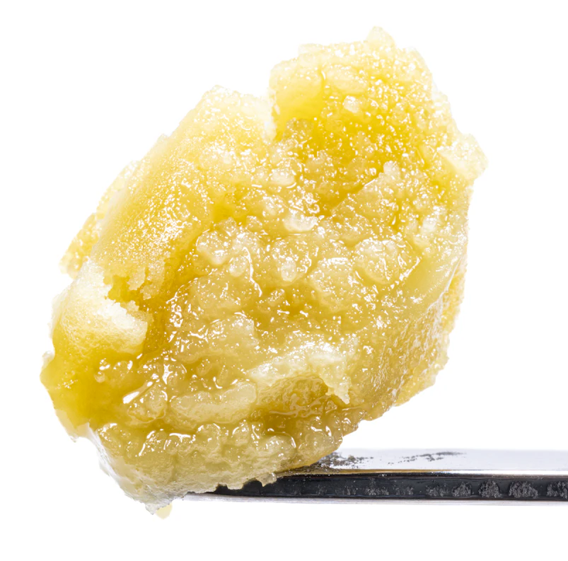 West Coast Cure - WCC | Live Rosin Badder | Tier 2 | Grape Gas | 1g Main Image