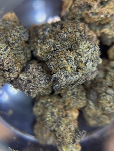 Don Verde - Don Verde - Gelato Grape Pie 3.5g