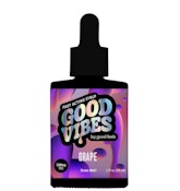 Grape Syrup - 500mg - GDF