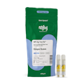 MFNY | Grape Guava 2pk | Live Resin | 1g Cart