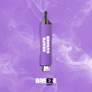 Breeze Canna - Breeze 510 - Grape Gusher -1g