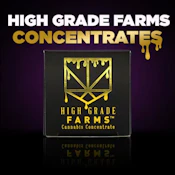 Lipsmackerz (H) | 1g Dab Sauce Concentrate | High Grade Farms