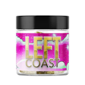 Grape Gusher | Infused Ground Flower | 7g