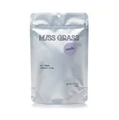Miss Grass | Flower | Grape Kush | Small Buds | 10.5G