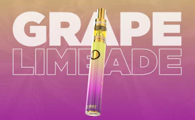 [REC] DIME | Grape Limeade | 1G AIO Live Reserve