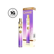 Grape Limeade Live Reserve Disposable Cartridge 1g