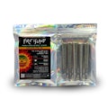 Grape Pie #4 5pk Prerolls (5g total/1g each) - FIRE ISLAND