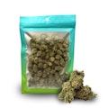 Grape Pie #4 28g Prepackaged Flower - FIRE ISLAND