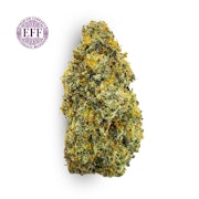 Grape Pie #4 Bulk Flower - EFF! (FIRE ISLAND)