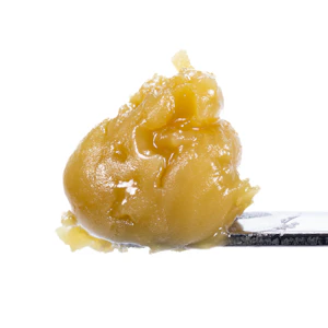 WEST COAST CURE - WCC | Live Rosin Badder | Tier 4 | Grape Pie Hoe | 1g
