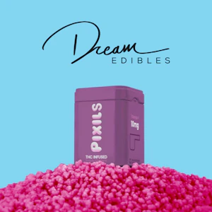 Pixils - Grape | 200mg