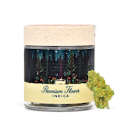 Berry Pie - Jarred (4g)
