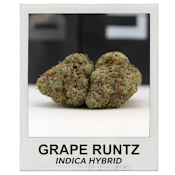 Grape Runtz