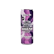 Grape Soda | 12oz Beverage | Uncle Arnies