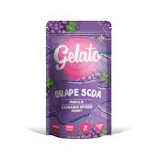 Grape Soda Gummy 100mg