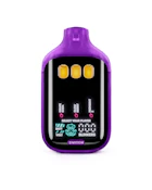Grape Soda x Glowberry x Cherry Pie | AIO | 2g | Boutiq
