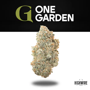Grape Zawtz 1/8th