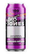Mary Jones 100mg Grape Soda