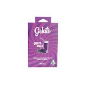 Gelato 1g Grape Soda Cartridge