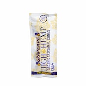 High Hemp Grape Ape 2pk Cones