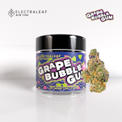 Grape Bubble Gum | 3.5g