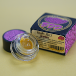 Grape Jelly - 1g Live Resin Budder (CES)