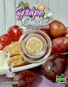 Grape Oasis | 1g (Cold Cure Live Hash Rosin)