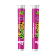 1g Grape Pie (Indoor) Pre-Roll - Greenline