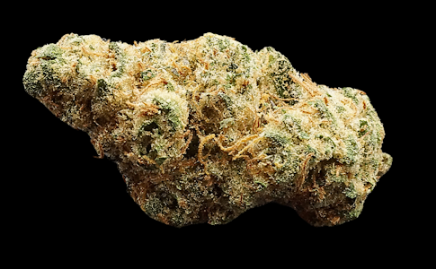 Strange Rootz - Grape Stank - Buds (Sativa) 