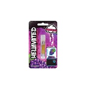 Grape Stomper Flavored Vape Cartridge | 1g (Distillate)