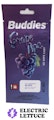 Buddies Grape Ape Flavored Cartridge 1g