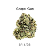 HDH - Grape Gas