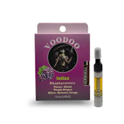 Grapealicious (1g 5-10 Cart)