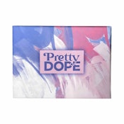 Grapealicious Terpene Infused Pre-Roll 0.75g x 5pk