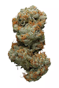 Snowtill - Mirage - No Till Living Soil Indoor - Sativa - 3.5g