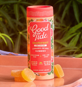 Grapefruit [H] 1:1:1 THC:CBC:CBD