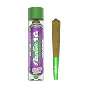 Grapefruit Romulan (H) | 1g Infused Preroll | Jeeter