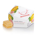 WYLD - Grapefruit 1:1:1 THC:CBG:CBC Gummies 300mg