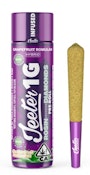 Jeeter 1g Grapefruit Romulan Infused Preroll
