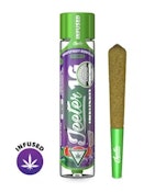 SALE Jeeter 1g Grapefruit Romulan Infused Pre-Roll