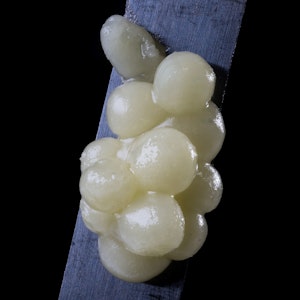 MOUNTAIN MAN MELTS - Mountain Man Melts - Live Rosin - Grape Gas - Concentrates - 1.0g