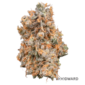 Grape Head - 5.66 grams