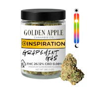 Grapemint Gas | Premium Tier | 28g