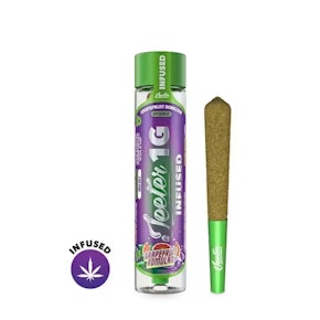 Jeeter - Grapefruit Romulan  Infused Pre-Roll 1G