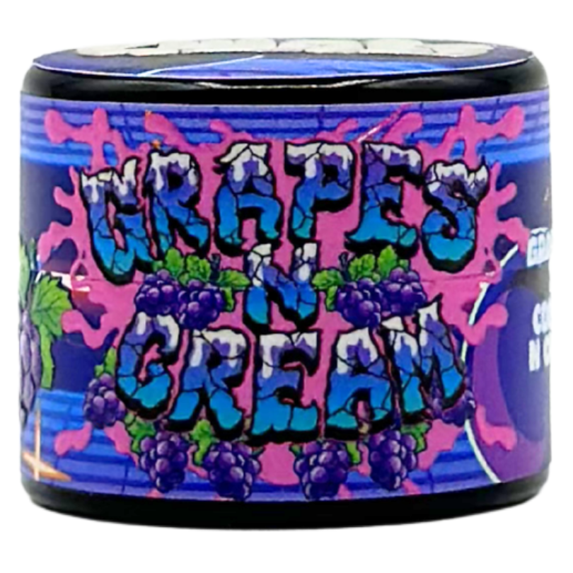Quale - Premium Rosin - Grapes n Cream - Tier 2 - Concentrate - 1.0g