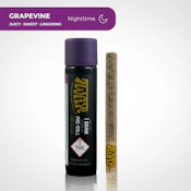 TWAX | Grapevine | 1g Infused PreRoll