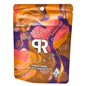 Pacific Reserve - Overlander - Mixed-Light - 3.5g
