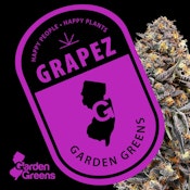 Grapez 3.5g