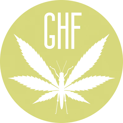 Grasshopper Farms - Grasshopper Grape | 1g Infused Pre-Roll | Grasshopper Main Image