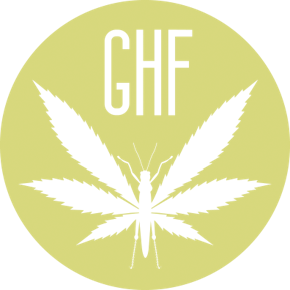 Red White Berry Blast | 5x1g Infused Pre-Roll | Grasshopper